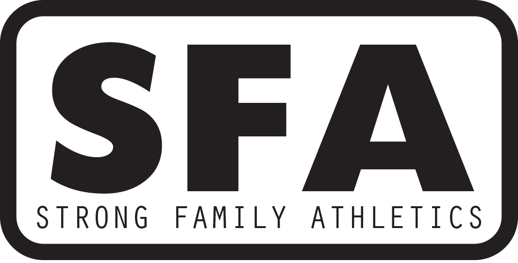 Strong Family Athletics